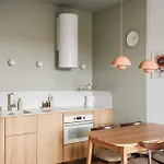 Stylowe Gniazdko Z Widokiem Апартаменты