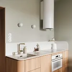Stylowe Gniazdko Z Widokiem Апартаменты *