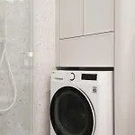 Stylowe Gniazdko Z Widokiem Апартаменты