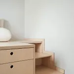 Stylowe Gniazdko Z Widokiem Апартаменты *