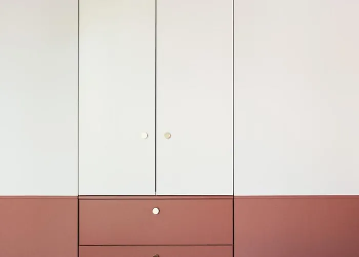 Stylowe Gniazdko Z Widokiem *