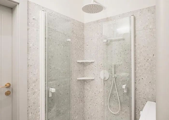 Apartamento Stylowe Gniazdko Z Widokiem