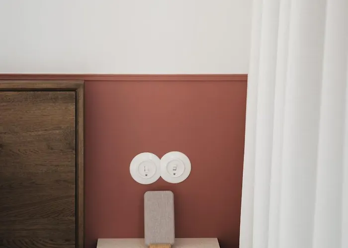 Apartamento Stylowe Gniazdko Z Widokiem Wrocław