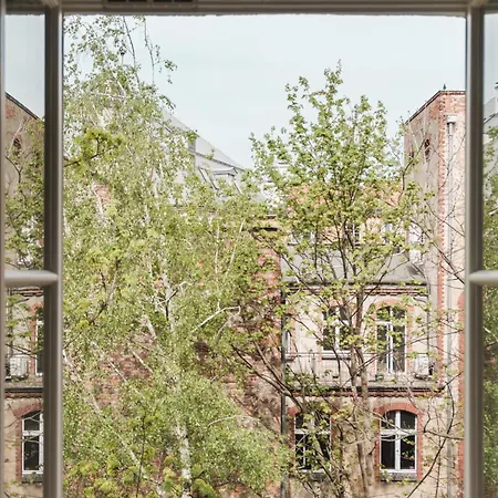 Stylowe Gniazdko Z Widokiem * Wroclaw