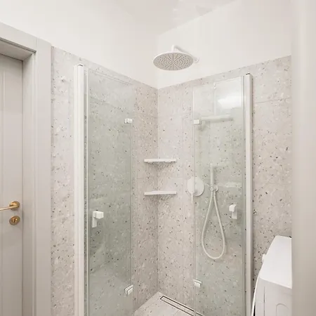 Apartmán Stylowe Gniazdko Z Widokiem