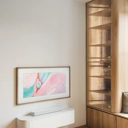 Stylowe Gniazdko Z Widokiem Apartmán *