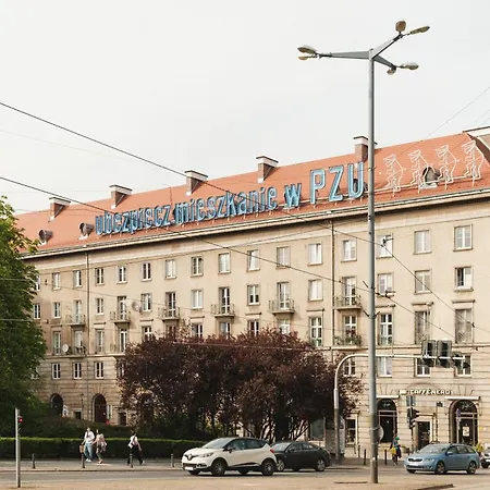 Apartment Stylowe Gniazdko Z Widokiem